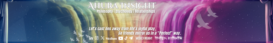 Ahura Insight Header